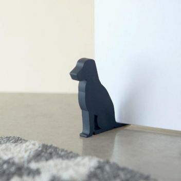 מעצור דלת בעיצוב כלב | Door stopper