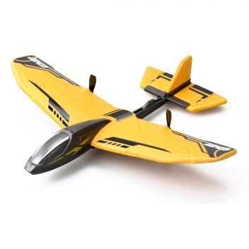 רחפן טיסן נשלט הורנט Flybotic Hornet מבית Silverlit