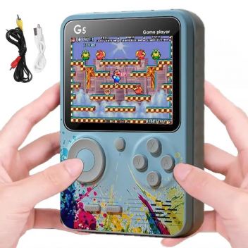 גיים בוי GameBoy דגם 5G החדש