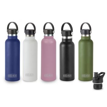 בקבוק תרמי שומר קור חום 500 מ"ל