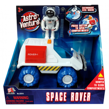 רכב חלל SPACE ROVER