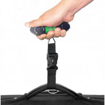 משקל מזוודות דיגיטלי נייד