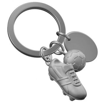 מחזיק מפתחות - כדורגל