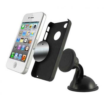 מעמד מגנטי חזק לנייד ברכב