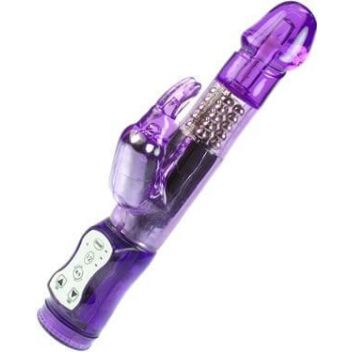 עיסוי VIBE RABBIT