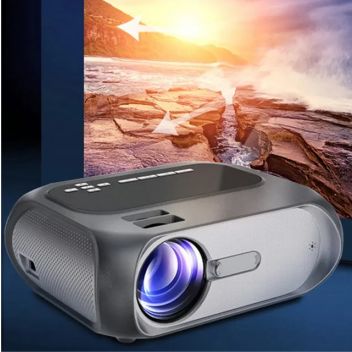 מקרן לד מיני Wifi Projector באיכות HD