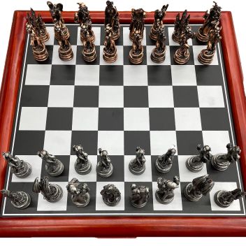 שחמט פנטזיה איכותי