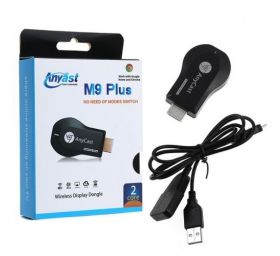 סטרימר HDMI אלחוטי