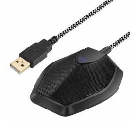 מיקרופון חיבור USB איכותי Omnidirectional