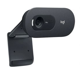מצלמת רשת Logitech HD Webcam C270i