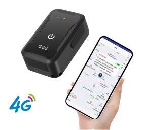 מאתר GPS איכותי לרכב ועוד GPS Tracker