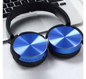 אוזניות גיימינג אקסטרה באס BLUETOOTH