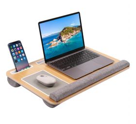 מגש מעמד למחשב נייד וטאבלט Laptop Desk Tray