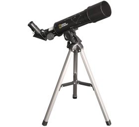  טלסקופ לתצפיות נוף 50/360 מ"מ NATIONAL GEOGRAPHIC