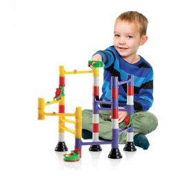 מבוך גולות דגם Migoga marble run - Basic