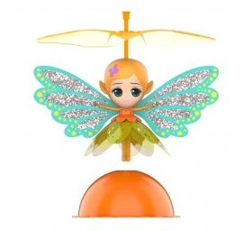 פיה מעופפת עם חיישן קרבה Hovering Fairy מבית Silverlit