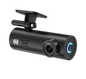 מצלמת רכב HD1080P עם ראיית לילה