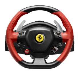 הגה מירוצים FERRARI458 ל SPIDER