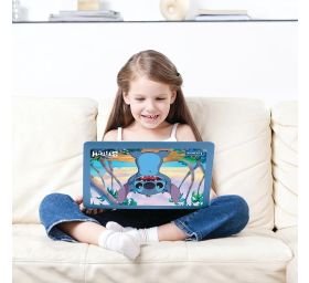 מחשב חינוכי דו-לשוני LEXIBOOK סטיץ' לילדים