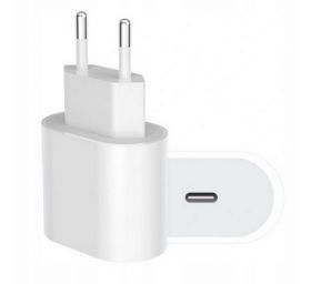 מטען קיר מהיר אפל Apple 20W USB-C