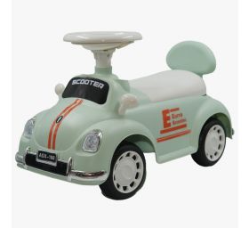 בימבה מעוצבת לילדים Bibo Vintage