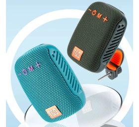 רמקול בלוטוס נטען לאופניים