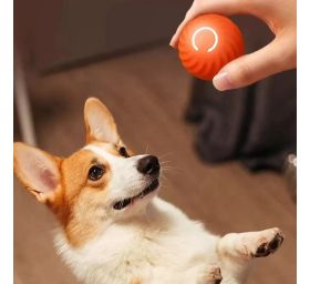 כדור לעיסה חכם לכלבים Dog Toy Chew Ball