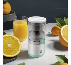 מסחטת מיצים ניידת נטענת Eco Fresh