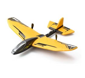 רחפן טיסן נשלט הורנט Flybotic Hornet מבית Silverlit