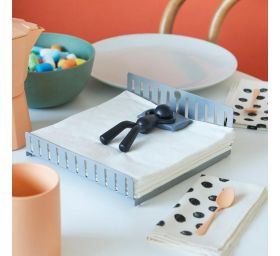מתקן מפיות שנ"צ | Nap Napkin Holder