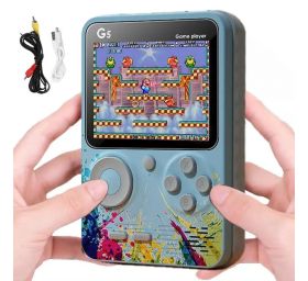 גיים בוי GameBoy דגם 5G החדש