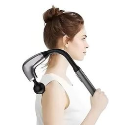 מוט עיסוי נטען GB-868