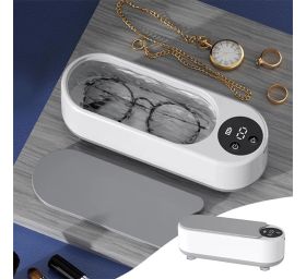 מכונת ניקוי תכשיטים ניידת Jewelry cleaning machine