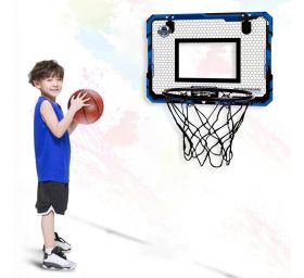 סל כדורסל אלקטרוני לילדים עם מונה