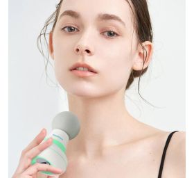 מיני מכשיר עיסוי נטען TouchCare