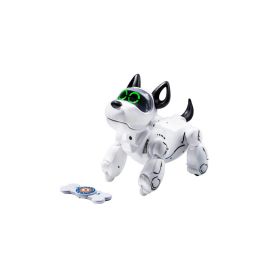 כלב רובוט אינטראקטיבי משוכלל PUPBO