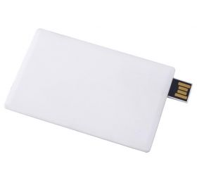 זיכרון נייד בצורת כרטיס אשראי 32G