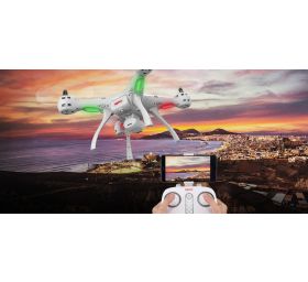 רחפן GPS SYMA X8 PRO