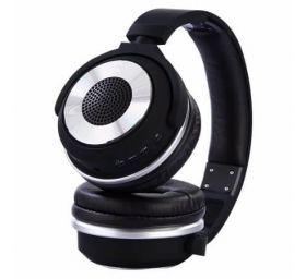 אוזניות Bluetooth 2ב-1 ורמקולים במוצר אחד