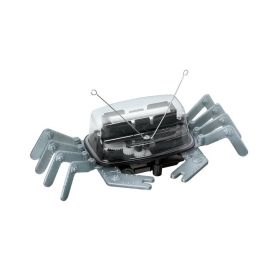 רובוט עכביש שולחני - אינו נופל!