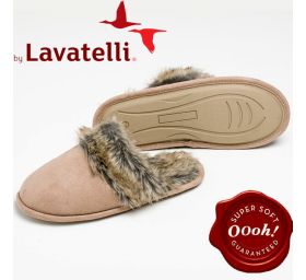 נעלי בית פרוותיות מפנקות Lavatelli