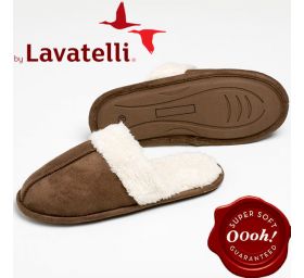 נעלי בית "שרפה" מפנקות Lavatelli