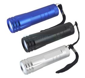פנס LED COB רב עוצמה