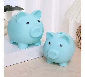 קופת חסכון בעיצוב חזרזיר חמוד Piggy Bank