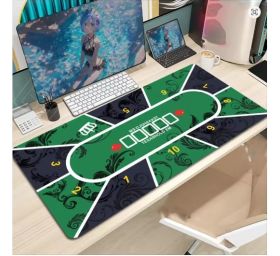 משטח עבודה פד עכבר סיליקון בעיצוב טקסס הולדם