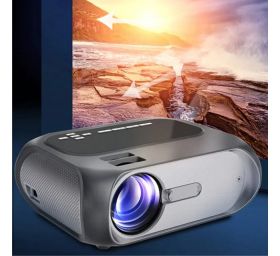 מקרן לד מיני Wifi Projector באיכות HD