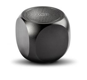 רמקול Bluetooth מיני - עוצמתי במיוחד 3.5 ס"מ בלבד PIZZI