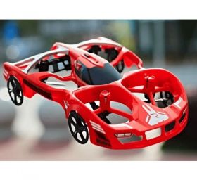 רחפן מהיר וחדשני SYMA דגם TG1001 המעוצב ונוסע כמכונית ועם ביצועים מרהיבים‏‏