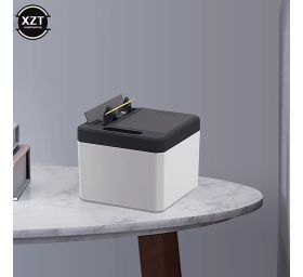 מעמד קיסמים חכם נטען