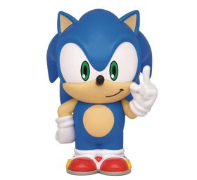 קופת חיסכון לילדים בעיצוב סוניק